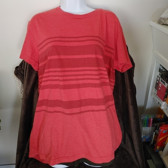 Striped Tshirt - Picture 1 of 2